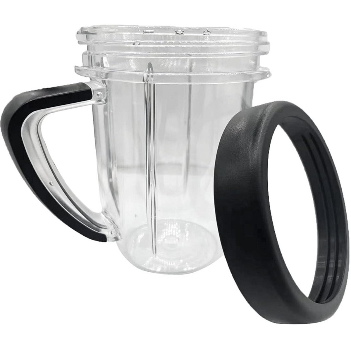 Meal Prep Smoothies - 【TODAY-BUY】~@ NutriBullet RX NBM-U0274용 30온스 짧은