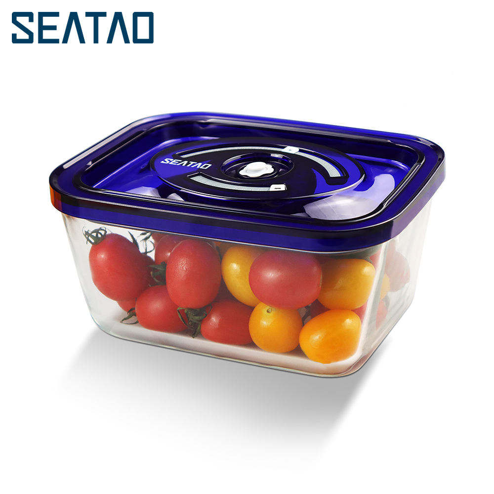 Meal Prep Freezer - Sitao-유리 식품 보관 용기, 매리 네이트