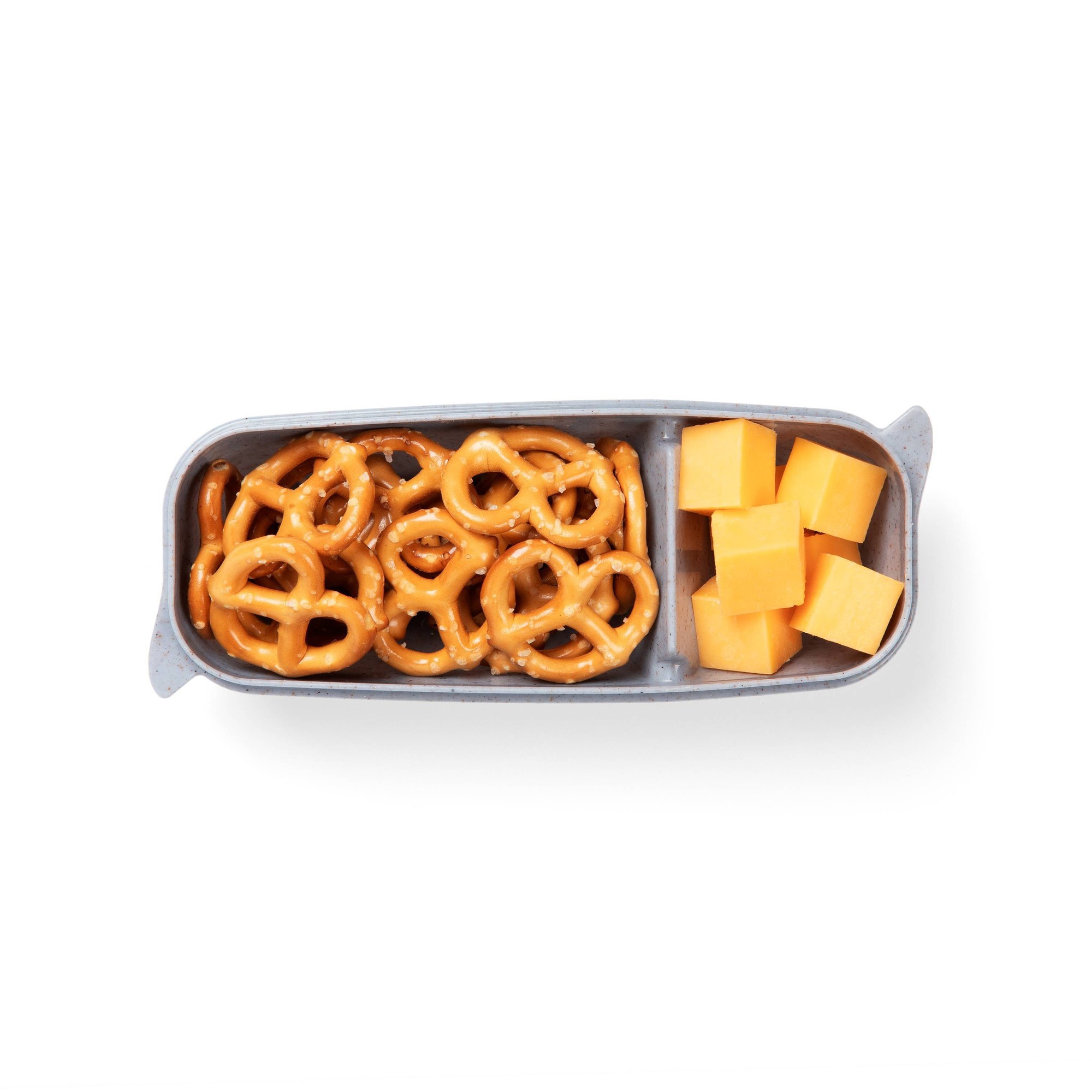 새지 않는 스낵 및 디핑 음식 보관 용기, 밀폐 뚜껑  - Meal Prep Container 리뷰 및 가격