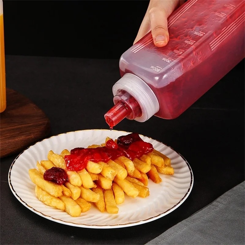 1Pcs PE 800/1000ML 대구경 방진 플라스틱 - Herb Keeper Bottle 리뷰 및 가격