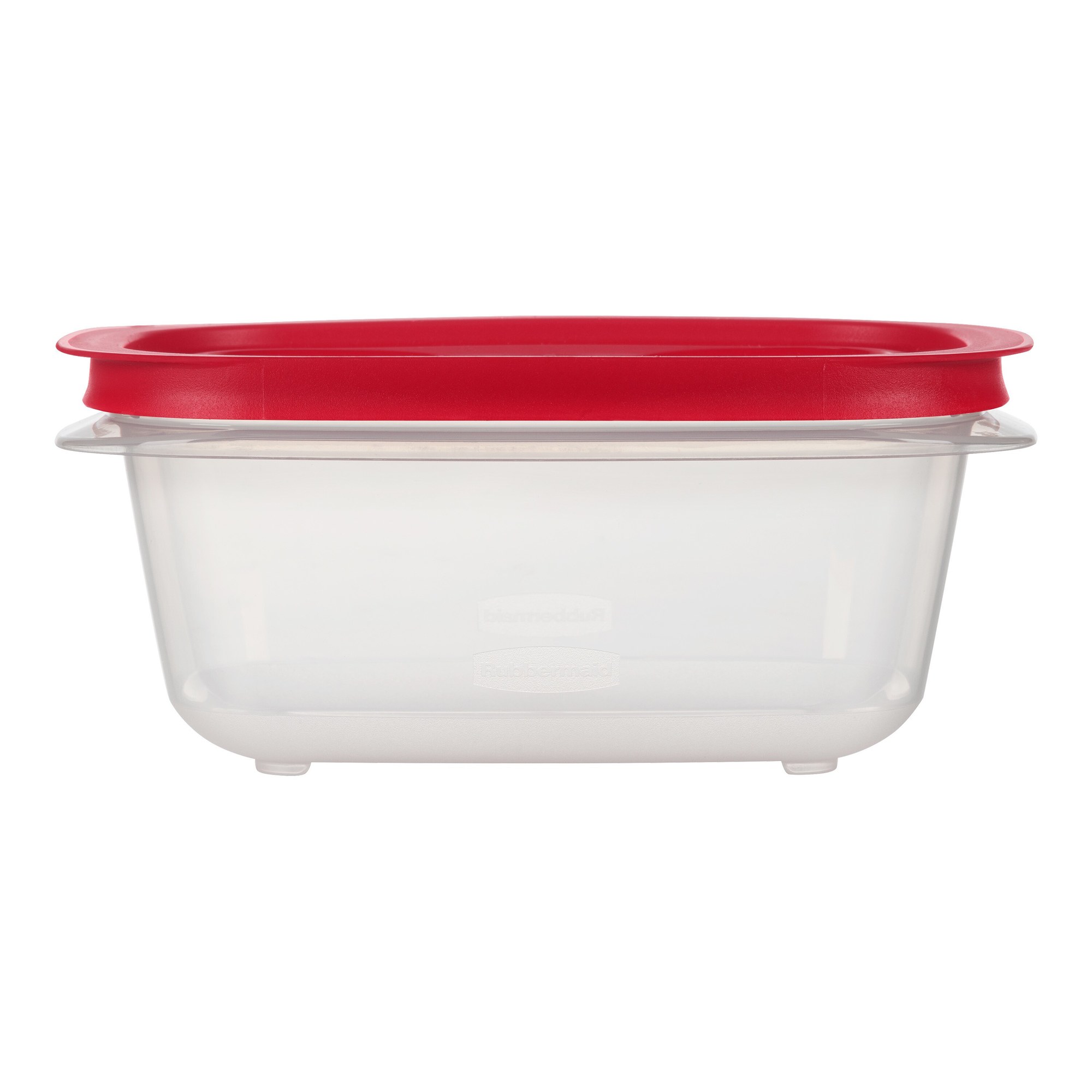주방 식사 준비를 위한 간편한 뚜껑이 있는 빨간색 직사 - Meal Prep Container 리뷰 및 가격