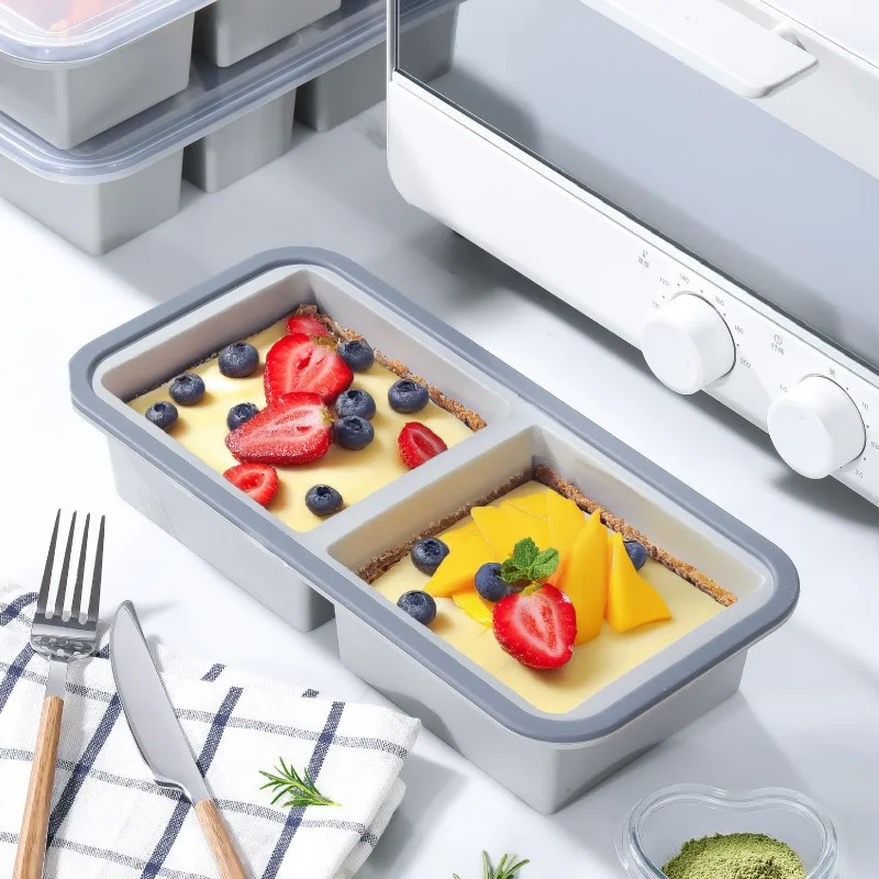 대형 아이스 큐브 냉동 몰드 - 수프, 소스, 남은 음 - Meal Prep Freezer 리뷰 및 가격