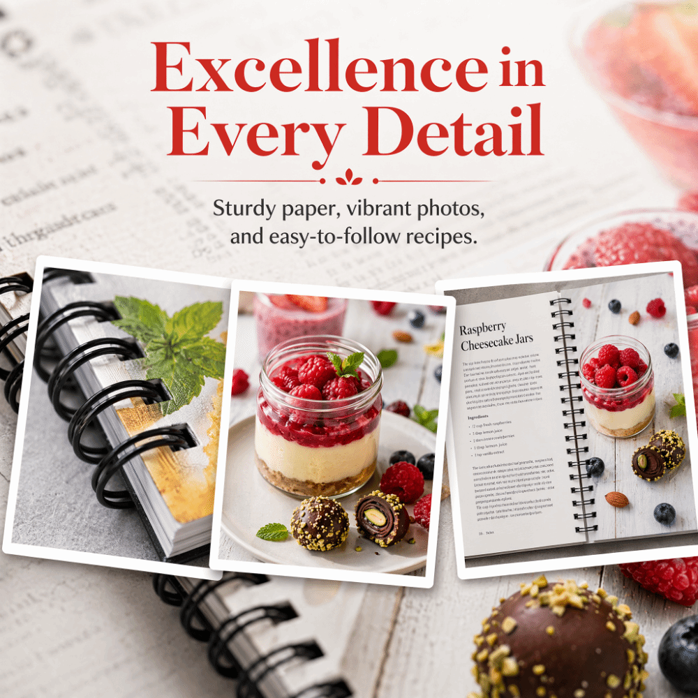 새로운 무설탕 디저트 레시피 맛있고 간단한 체중 감량  - Meal Prep Recipes For Weight Loss 리뷰 및 가격