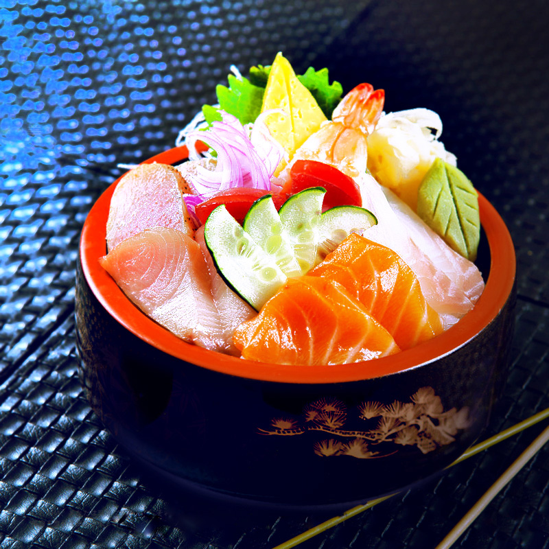 일본 스타일 도시락 송진, 일본 장어 도시락, 밥 스시 - Meal Prep Healthy 리뷰 및 가격