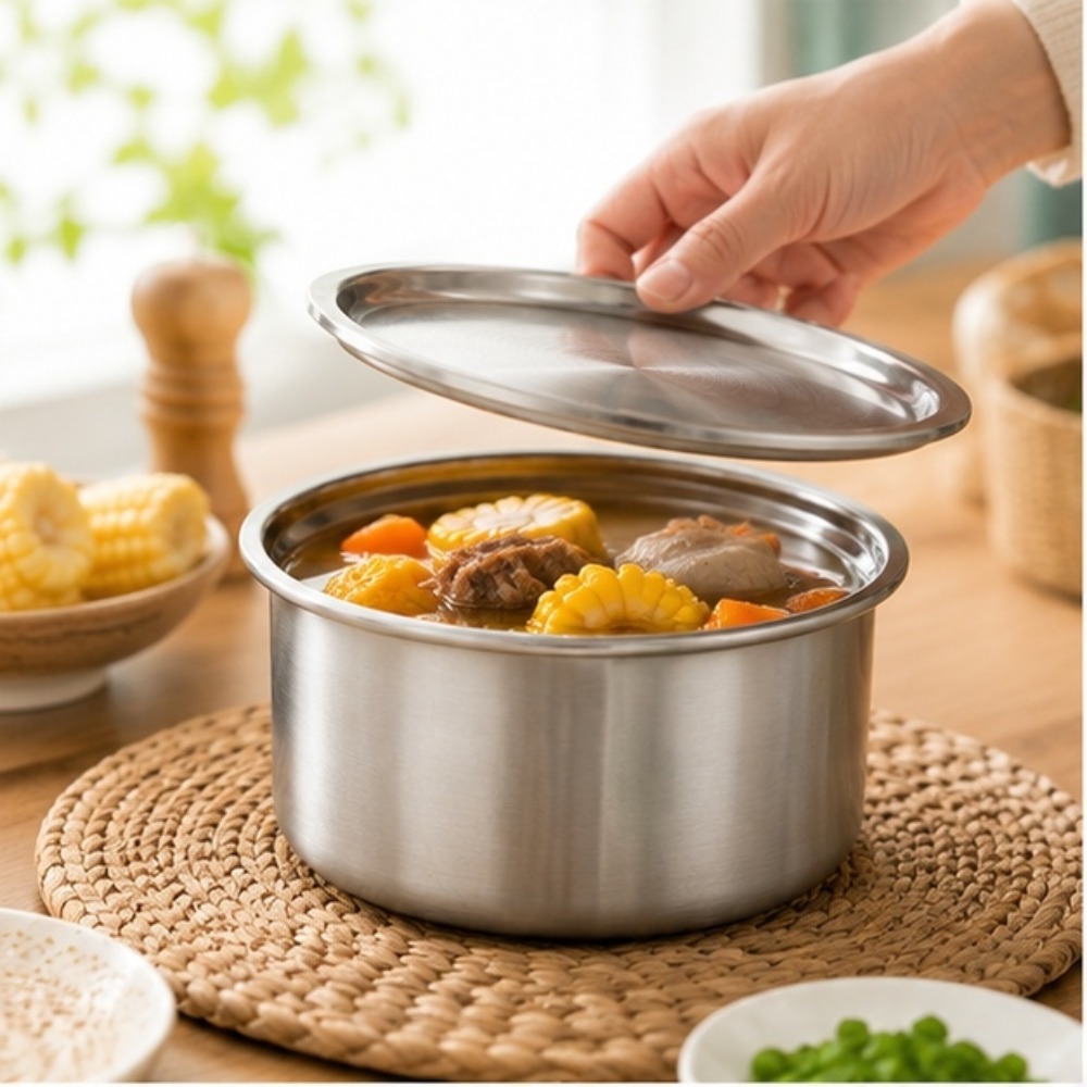 304 스텐 뚜껑포함 계란찜기 미니 램킨볼 푸딩 디저트 - Meal Prep Container 리뷰 및 가격