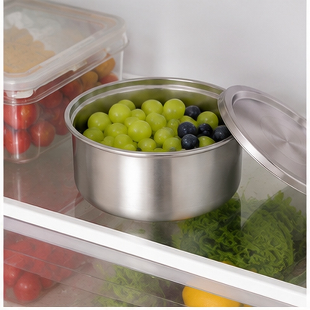 304 스텐 뚜껑포함 계란찜기 미니 램킨볼 푸딩 디저트 - Meal Prep Container 리뷰 및 가격