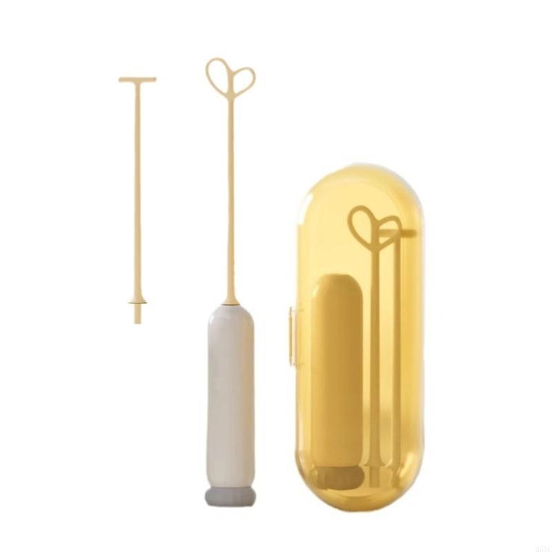 쉽고 안전한 아기 수유를 위한 A5YC 전기 포뮬러 믹 - Meal Prep Smoothies 리뷰 및 가격