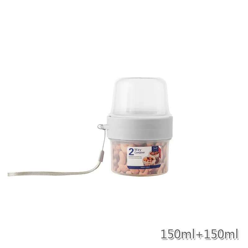 아침 식사 오트밀 시리얼 견과류 요구르트 샐러드 컵 도 - Meal Prep Yogurt Containers 리뷰 및 가격