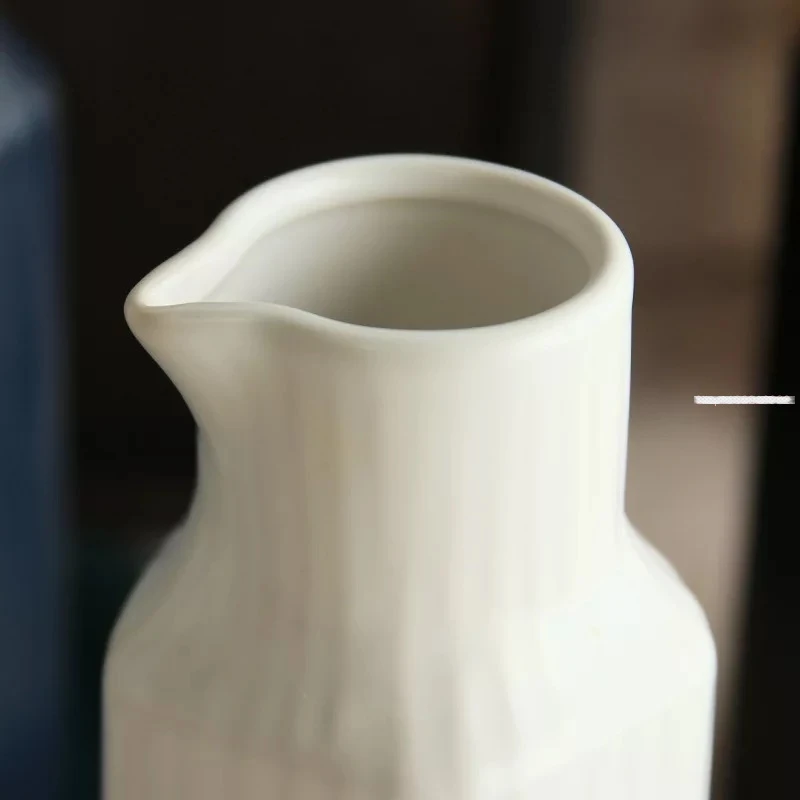 뚜껑이 있는 가정용 주방 조미료통, 세라믹 간장병, 식 - Herb Keeper Bottle 리뷰 및 가격