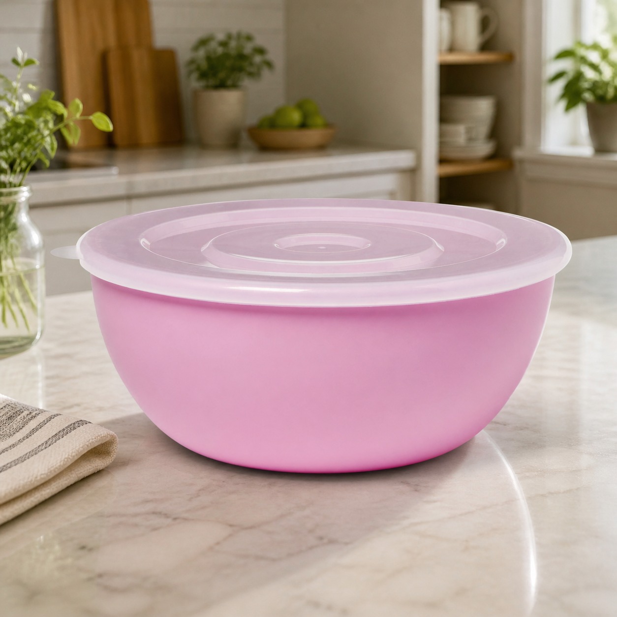 핑크색 그릇과 어울리는 뚜껑, 주방, 기숙사, 식사 준 - Meal Prep Container 리뷰 및 가격