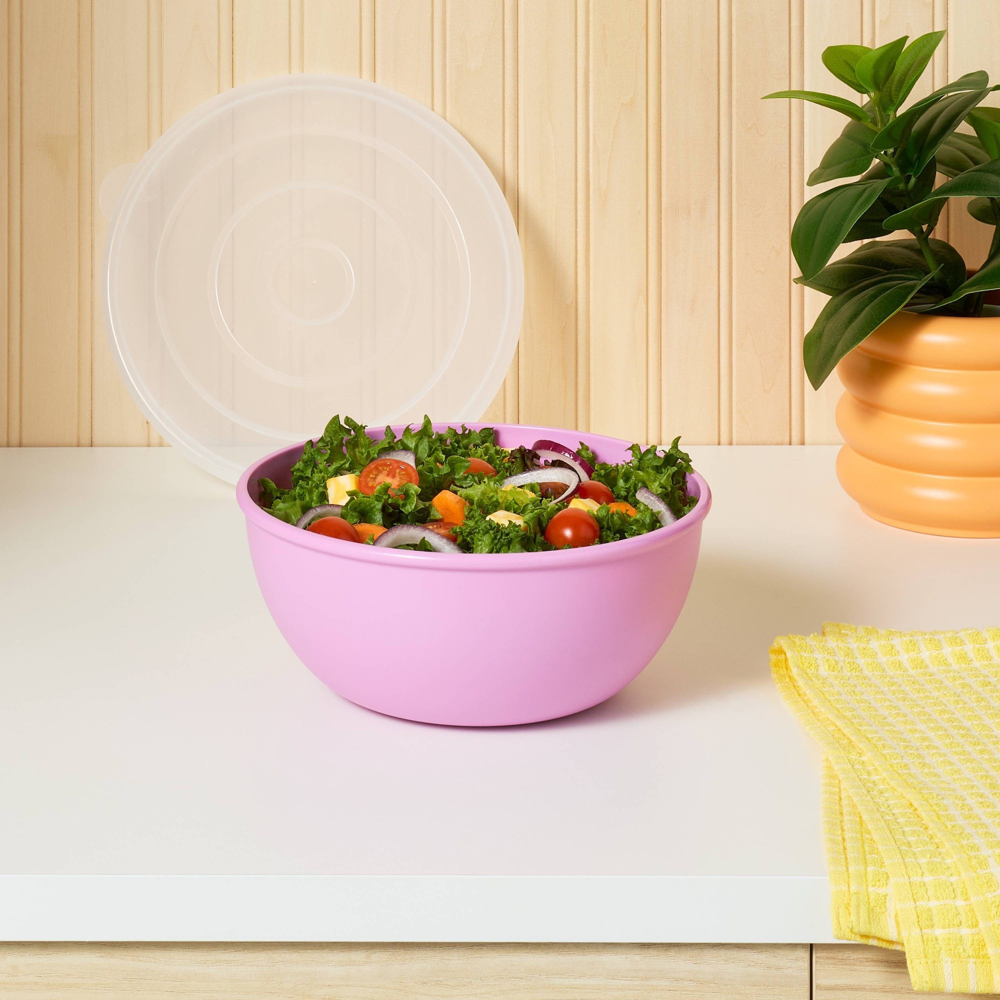 핑크색 그릇과 어울리는 뚜껑, 주방, 기숙사, 식사 준 - Meal Prep Container 리뷰 및 가격