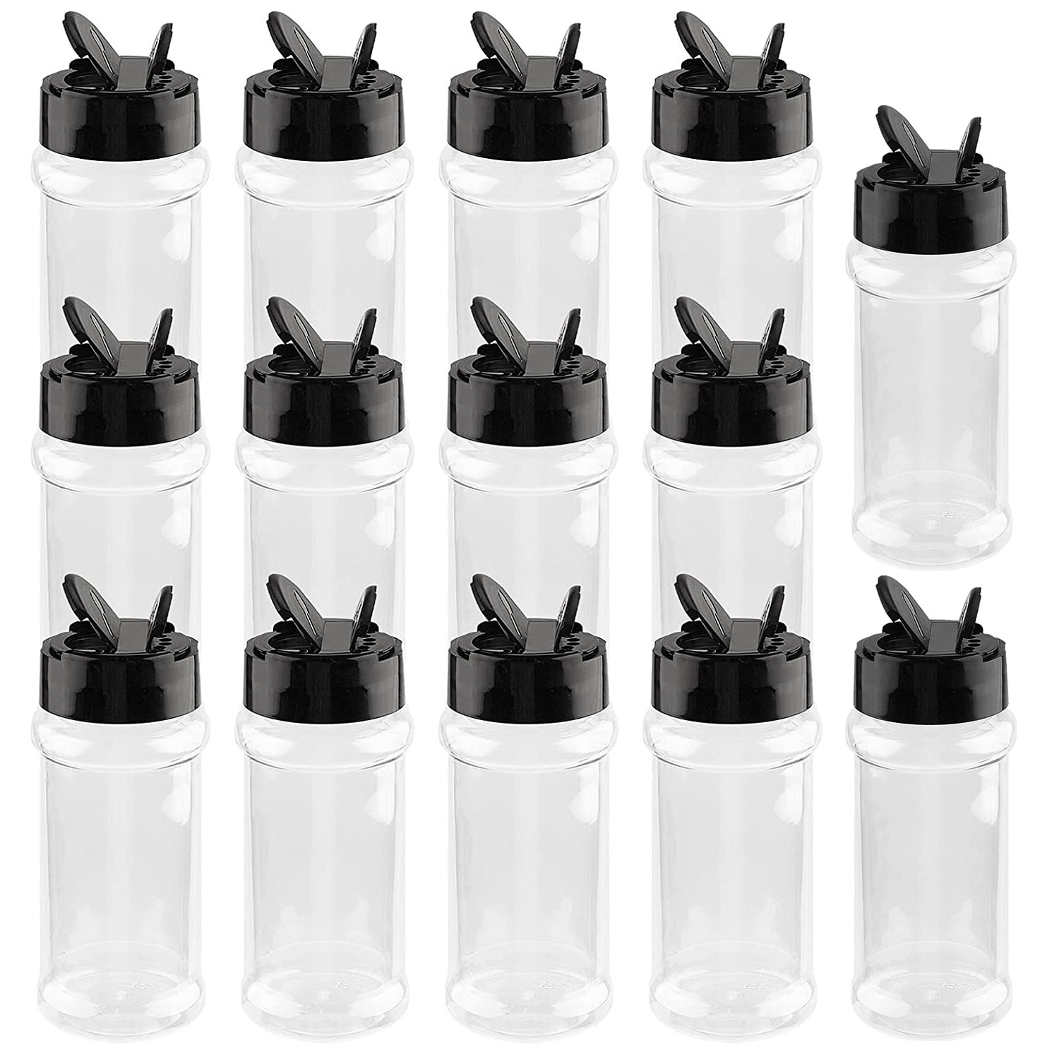 8온스 양념통(쉐이커 뚜껑 포함), 빈 양념통, 양념, - Herb Keeper Bottle 리뷰 및 가격
